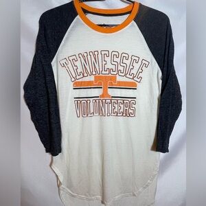 University of Tennessee Women’s Baseball T